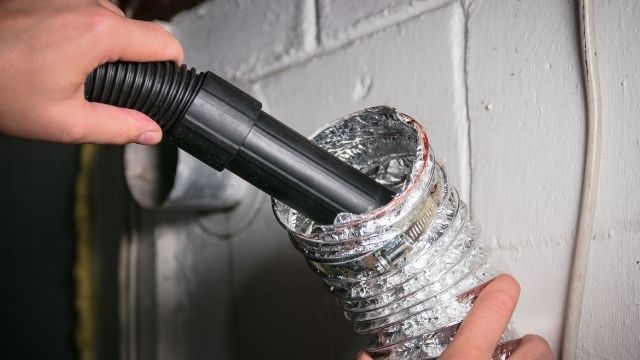 Dryer Vent Cleaning Company