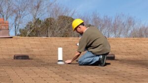 inspect dryer vents