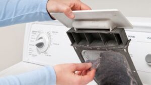 when to clean dryer vents