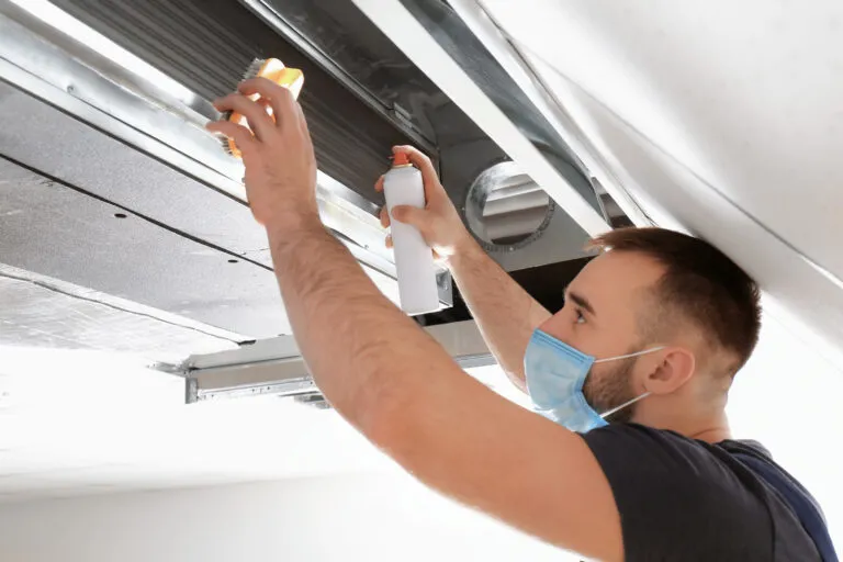 Why Regular Air Duct Cleaning is Essential for Your Home